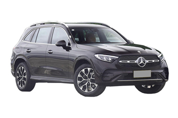 Mercedes Benz GLC 260 Used